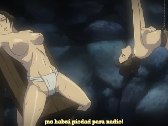 Ooedo Forty Eight (HENTAI-ID)